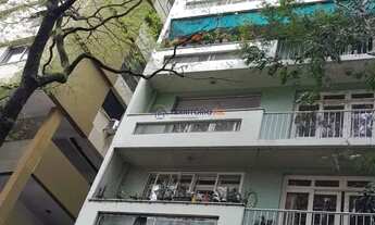 Imagem 2: Apartamento 2 quartos,com vista e próximo a Casa de Cultura Mário Quintana