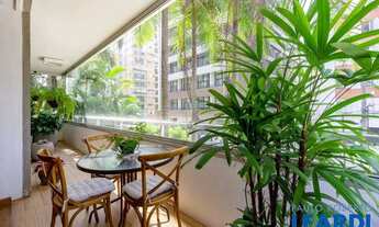 Imagem 7: APARTAMENTO - HIGIENÓPOLIS - SP