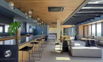 Imagem 7: APARTAMENTO NOVO DE 1 DORMITORIO NA CIDADE BAIXA, PORTO ELEGRE