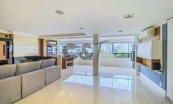 Imagem 3: Apartamento - 3 Dormitórios (Suítes) à Venda ou para Alugar na Granja Julieta - São Paulo