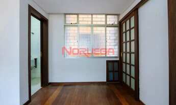 Imagem 6: Aluguel de Apartamento de Luxo no Alto da Rua XV em Curitiba-PR: 2 Quartos, 1 Suite, 2 Sal