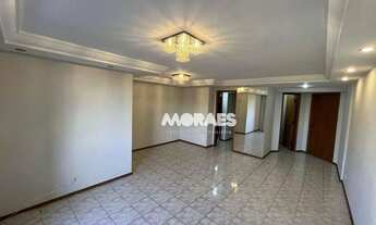 Imagem 4: Apartamento com 5 quartos, 148 m² - venda por R$ 740.000 ou aluguel por R$ 3.400/mês - Sol