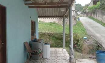 Imagem: Mini chacara casa nova local lago 180 mil