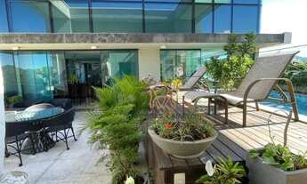 Imagem 2: Cobertura com 4 dormitórios, 380 m² - venda por R$ 4.990.000 ou aluguel por R$ 35.000,00/m