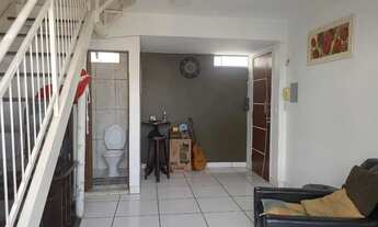 Imagem 6: Centro de Goiânia apartamento duplex 2 Quartos