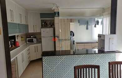 Imagem 5: Apartamento à venda, Santa Maria, Santo André, SP