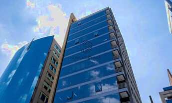 Imagem 4: Sala Comercial em Vila Olímpia