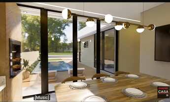 Imagem 7: CASA ALTO PADRAO EM MARAGOGI PRAIA DE PEROBA 02 SUITES COM PISCINA