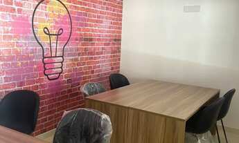 Imagem 2: Suite no centro do Eusébio em condomínio clube