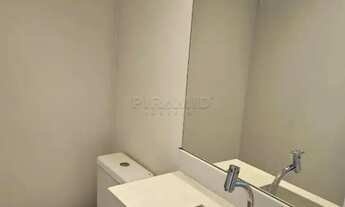 Imagem 5: Apartamento padrão, bairro Olhos D`Água, Zona Sul em Ribeirão Preto/SP