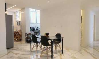 Imagem 7: Apartamento com 3 quartos à venda, 120 m² por R$ 1.050.000 - Icaraí - Niterói/RJ