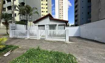 Imagem: Locação Casa Comercial Bairro Portão