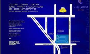 Imagem 4: Ref.: 2315 - Excelente 2 quartos com 1 banheiro na esquina da Av Pres It Fco com Espírito