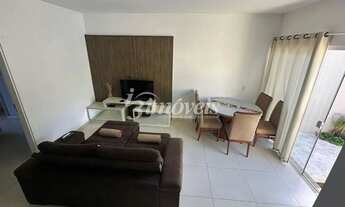 Imagem: Sobrado para locação anual, mobiliado