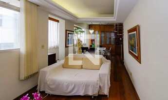 Imagem: Apartamento à Venda - Luxemburgo, 5 Quartos