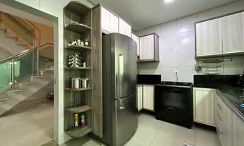 Imagem 6: Casa em Condomínio Fechado no Aleixo - Manaus - 262 m² - 4 vagas