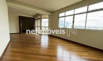 Imagem: Locação Apartamento 3 quartos Buritis