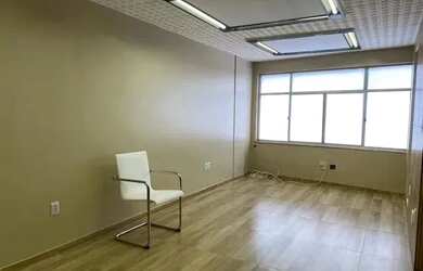 Imagem 2: Sala Comercial para aluguel com 37 metros em Reduto - Belém - PA