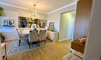 Imagem 6: Apartamento de 3 Dormitórios, sendo 1 Suíte, no Novo Estreito - Jardim Atlântico, Florianó