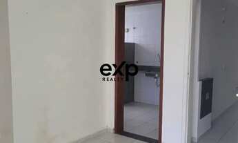 Imagem 6: Apartamento no 1º Andar, no Condomínio Parque das Marias, no bairro Santa Tereza, Parnamir