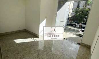 Imagem 2: Andar Corporativo para alugar, 118 m² por R$ 7.150,00/mês - Comiteco - Belo Horizonte/MG