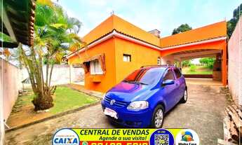 Imagem: Imóvel para venda tem 80 metros quadrados