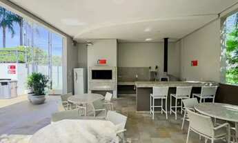 Imagem 5: Apartamento ALTO PADRÃO MOBILIADO, com 3 Quartos para alugar, 134m² no bairro RI