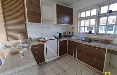 Imagem 13: BROGNOLI VENDE - CASA RESIDENCIAL COM 3 DORMITÓRIOS - INGLESES DO RIO VERMELHO