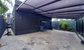 Imagem 2: Casa alto padra quadra mar