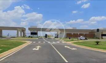 Imagem 4: Terreno 316 m² no Brisas Horizontal 211 m² de Área Útil Pronta pra Construir Projeto + A