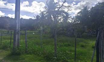 Imagem: Terreno a venda/troca no bairro santa Cecília