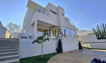 Imagem 6: Casa à venda em Saint Charbel: condomínio de alto padrão em Araçoiaba da Serra, com 454m²