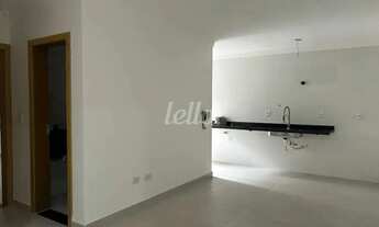 Imagem 6: Apartamento 2 quartos à venda no(a) Tucuruvi