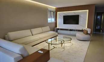 Imagem 7: Lindo apartamento mobiliado para aluguel no Jardim Goiás, Goiânia - GO