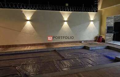 Imagem 2: Espaço para Evento a Venda, Jardim Alto Paraíso, Aparecida de Goiânia, GO