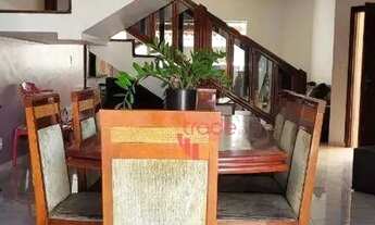 Imagem 2: Casa À Venda Com 03 Dormitórios No Planalto Verde Em Ribeirão Preto Com Varanda Gourmet E