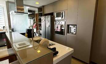 Imagem 5: MP- Evolution MOBILIADO, 110m², 03 Quartos no 24 Andar!