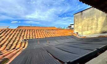 Imagem 5: Vende-se Casa Mista com Piscina e Área de Lazer Completa