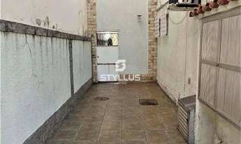 Imagem 3: Cachambi Casa em condomínio com 4 dormitórios