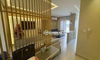 Imagem 3: COND. VILLAGIO PORTUGAL - Apartamento com 3 dormitórios à venda, 73m² por R$ 540.000,00