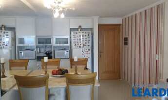 Imagem 7: COBERTURA - VILA ISA - SP