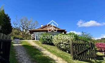 Imagem 4: Rancho Queimado SC - Casa Rural à Venda na Praça de Taquaras