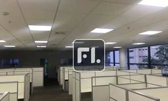 Imagem 4: Conjunto para alugar, 582 m² por R$ 74.619,65/mês - Vila Olímpia - São Paulo/SP