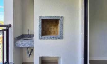 Imagem 3: Apartamento com Vista para o verde - Florianópolis - Ao lado do Shopping Primavera e Acate