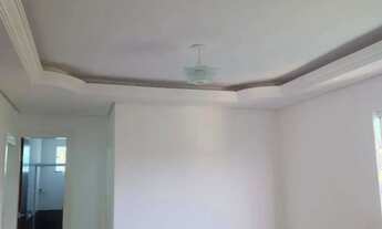 Imagem 4: Apartamento 2/4 com suíte e 2 varandas - Nascernte