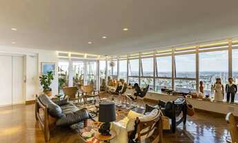 Imagem 7: Penthouse Poème Lago das Rosas com 372 m², 3 suítes, 6 banheiros e 4 vagas de ga