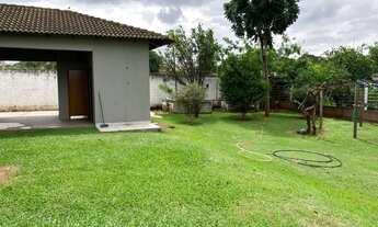 Imagem 5: Casa para venda no Residencial Palmares com 05 quartos em Park Way - DF