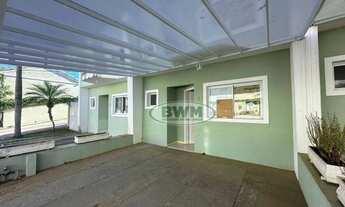 Imagem 4: Casa 2 dormitórios, 75 m² - venda R$ 399.000, aluguel R$ 3.230/mês - Condomínio Residencia