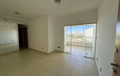 Imagem 2: Del Parco Apartamento 3 Quartos com Suíte, 2 Vagas e Lazer Completo no Parque Amazônia