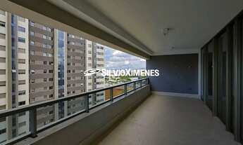 Imagem 7: Residencial Apartamento no Vale do Sereno com 208,00 (M²), 4 quartos e 4 vagas para Alugu